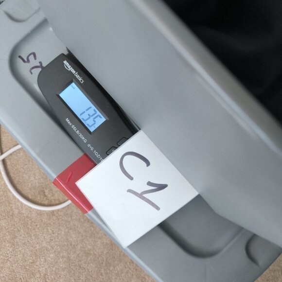 Tesla Merch Collectible EV Car Brand Unisex Sweatshirt M - Picture 8 of 8